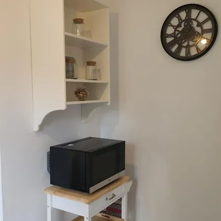 Vakantiehuis Le Clos Normand