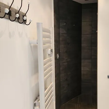 Vakantiehuis Le Clos Normand Saint-Jouin-Bruneval