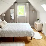 Semesterbostad Le Clos Normand Saint-Jouin-Bruneval