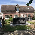 Semesterbostad Le Clos Normand