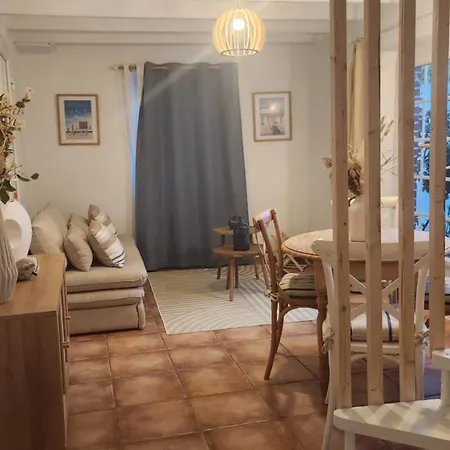 Tatil Evi Le Clos Normand
