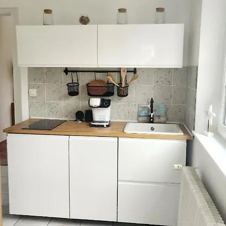 Le Clos Normand بيت للعطل *