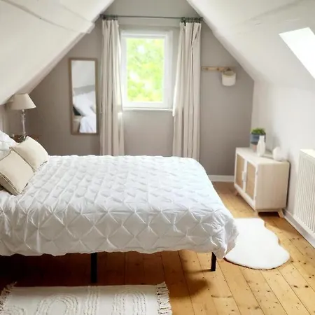 Casa vacanze Le Clos Normand Saint-Jouin-Bruneval