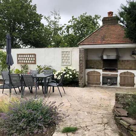 Le Clos Normand Tatil Evi *
