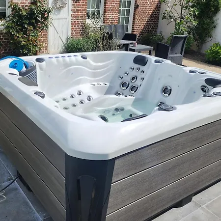 Le Clos Normand *
