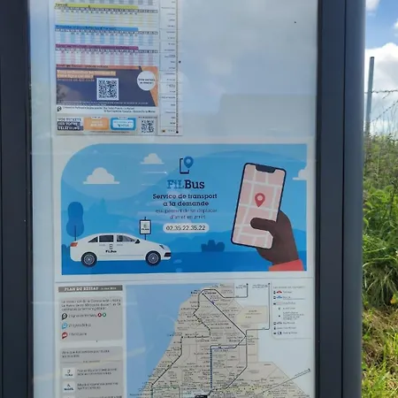 Casa vacanze Le Clos Normand