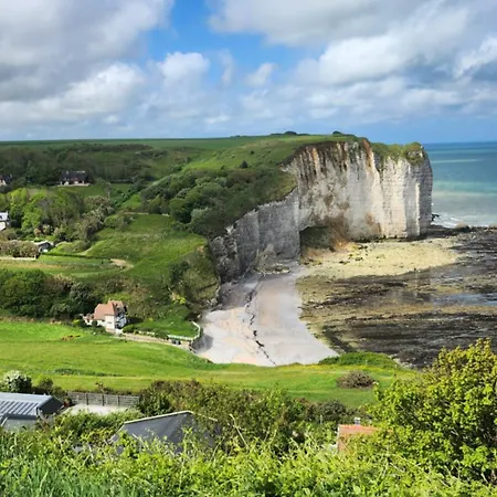 Le Clos Normand Tatil Evi