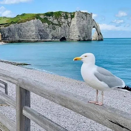 Casa vacanze Le Clos Normand *