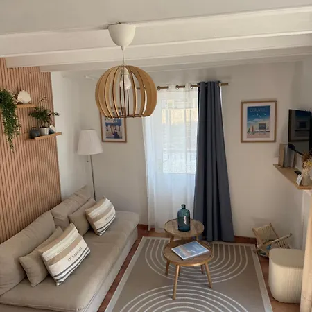 Le Clos Normand Tatil Evi Saint-Jouin-Bruneval