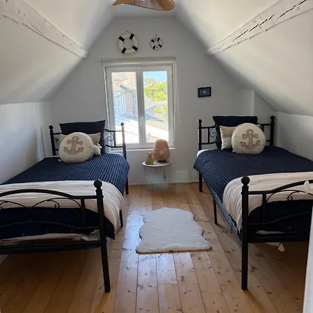 Le Clos Normand Tatil Evi